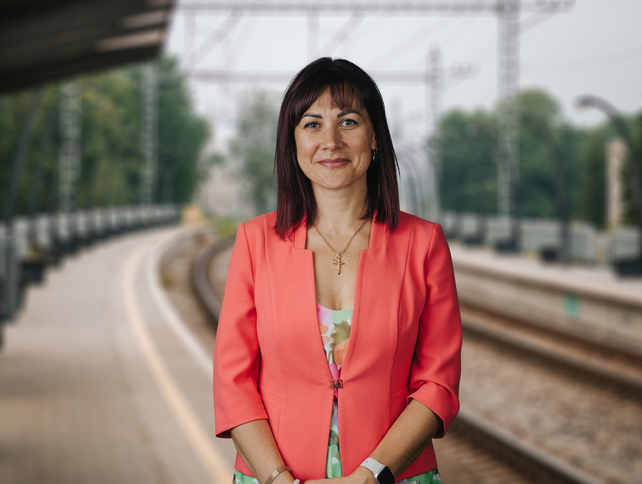 Oksana Turovskaja